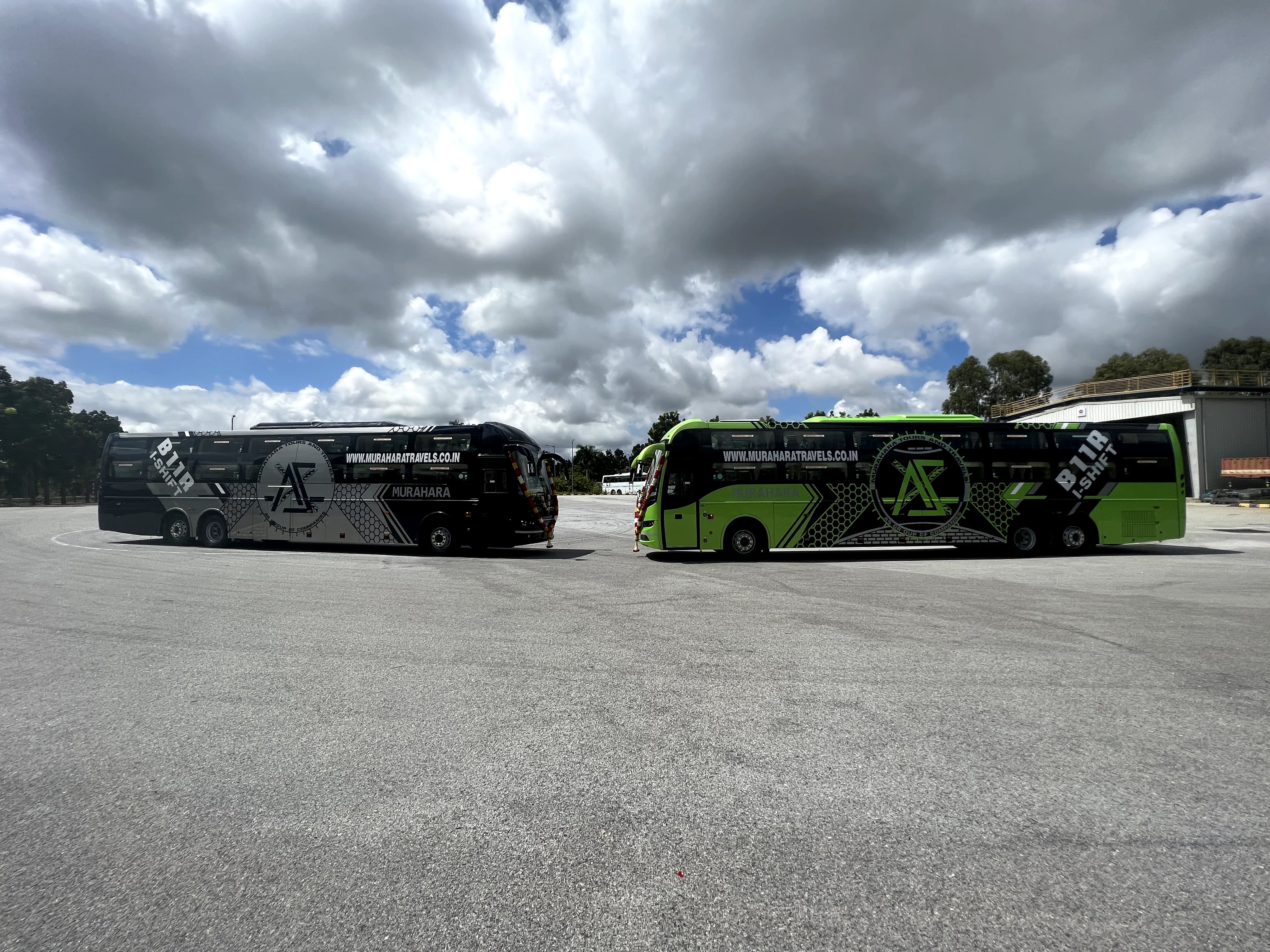 Bus 5